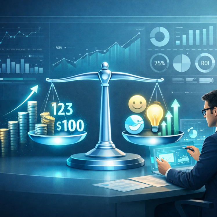 حسابداری مبتنی بر ارزش (Value-Based Accounting) و نقش آن در تصمیم‌گیری سرمایه‌گذاری