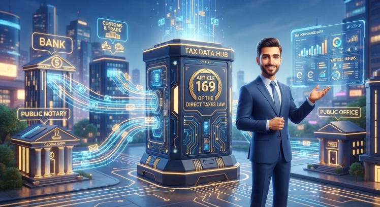 نقد و بررسی آیین‌نامه اجرایی تبصره ۵ ماده ۱۶۹ مکرر قانون مالیات‌های مستقیم