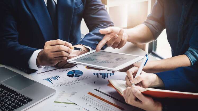 نقش حسابداری مدیریتی در پیشگیری از جرائم مالیاتی